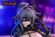 Pink Rouge Cat Girl Happy-chan DX Ver 1/6 Scale CHOYEON 2026 -us seller- picture