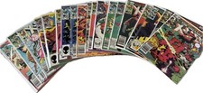 Uncanny X-Men 150-320 | YOU PICK | KEYS 80s X-Men various prices VG to NM picture