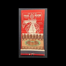 Feature Matchbook Full Book Hickry' Houses Restaurants San Jose, CA picture