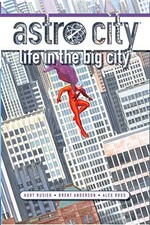 Astro City: Life in the Big City (New Edition) - Busiek, Kurt - Very Good - ... picture