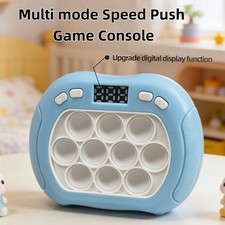 Interesting Upgraded Digital Display Speed Push Puzzle Game, Handheld Stress Rel picture