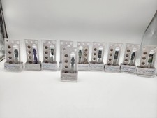 MouthPeace Mini Kit (10 Packs Of 4 Filters Each) Colors May Vary ing picture