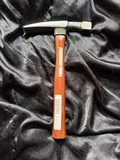 Craftsman Vintage Masonry Hammer Stone M Series, Old Hand Tool picture