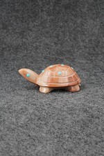 Turtle Zuni Fetish Carving - Ronnie Lunasee picture