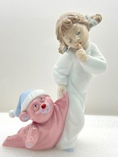 NAO by Lladro 1454 