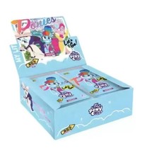 【New】Kayou My Little Pony Official Booster Box CCG Trading Cards 1 Box 30 pack picture