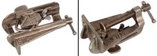 Founder's Grade Body for Stanley No. 60 Doweling Jig - 99% Nickel - mjdtoolparts picture