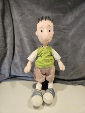 Vintage Doug Funnie And Patty Mayonnaise picture