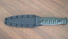Wolf Forty x Crime Co. JC Dagger picture