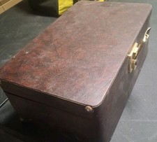 VINTAGE 1970S Ever-Wear Vintage Travel Bar. picture