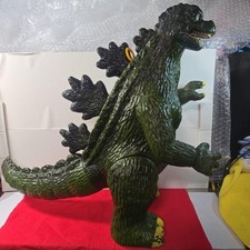 [1978 Original Godzilla] Jumbo Saurus Jumbo Machinder Poppy picture