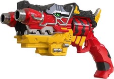 Gabutyvolver – Zyuden Sentai Kyoryuger MEMORIAL EDITION Bandai Namco picture