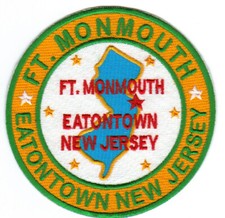 FORT MONMOUTH, NEW JERSEY Y picture