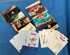 Cinderella Trading Card Complete set of 90 plus 21 activity Cards '95 Skybox NEW picture