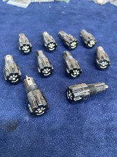 10 x Vintage Fuse Holders picture
