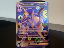 Pokémon TCG Mewtwo EX 30th Celebration Futuristic Rare 157/128 picture