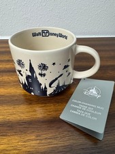 Disney parks Walt Disney World Color Changing Mug New picture