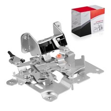 SYERAL Power Door Lock Actuator Rear Right Side for Chevy Express Savana picture