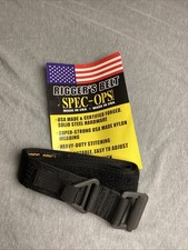 SPEC-OPS Brand 100410101 1.75