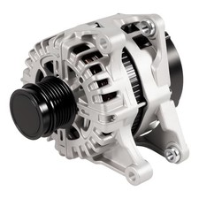 JX6Z-10346-K High Output Alternator 180A 12V,Compitable with 2020-2023 Ford E... picture