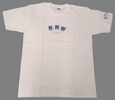 Little Glee Monster BNW Tour T-Shirt White M Size 2020 Japan Authentic picture