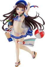 From today, I'm a loli pimp Fujika Nijo Swimsuit Ver. [AQ] 1/7 Scale PVC Pre-pa picture