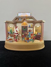 Mr Christmas Animated Musical  picture