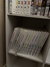I Was Reincarnated as the 7th Prince Manga 1 - 13 picture