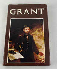 Grant as Military Commander by General Sir James Marshall-Cornwall picture