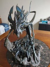 Sideshow Collectibles Alien King Maquette #395/1500 picture