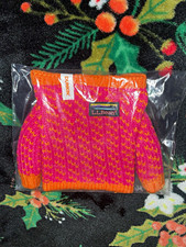 L.L.Bean x Dunkin’ cup sleeve  picture