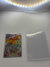 Moltres 130/128 Illustration Rare 30th Celebration Full Art Pokemon Card NM picture