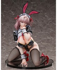 Native BINDing Sara Nogami Bunny Version 野上紗羅 バニーVer. 1/4 Scale Painted Figure picture