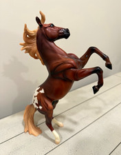 Breyer #1302 Red Sorrel Appaloosa – Silver Mold – 2007 Treasure picture
