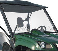 Sliding Vented Windshield Scratch-Resistant Heavy Duty picture