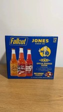 Fallout x Jones Soda Co - Victory Pack - Costco Exclusive - FAST SHIPPING picture