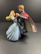 WDCC A Dance in the Clouds Princess Aurora Prince Phillip Sleeping Beauty Box picture