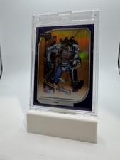 2026 Upper Deck Platinum DC Comics Lobo 1:1200 Creator Art Variant Purple #7 picture