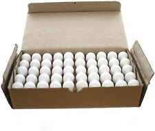 Department 56 Accessories for Villages Replacement Light Bulb (Box of 50) picture
