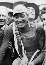 French racing cyclist & winner of Tour de France 1930 & 1932 Andr�- Old Photo picture