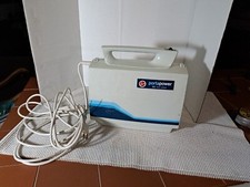 Vintage Hoover Portapower QS Quiet Series S1049 Tested picture