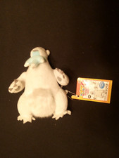 2011 My Pokemon Collection Beartic Banpresto Plush 6