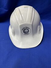 MGM Casino Reno Hard Hat from pre opening party July 5th 1977 Groundbreaking picture