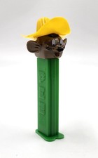 Vintage Speedy Gonzales Pez Dispenser (Looney Tunes) Green – Made in Austria picture