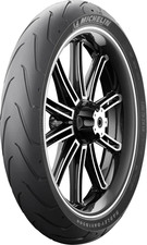 Michelin Scorcher 11 SCHR11 F 100/80-17 52H TL Harley Davidson Front Tyre picture