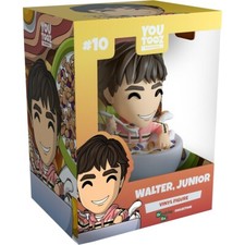 Youtooz: Breaking Bad Collection - Walter Junior Vinyl Figure #10 picture