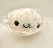 Mamegoma San-X Japan Plush Heisei Retro Universe 2026 picture