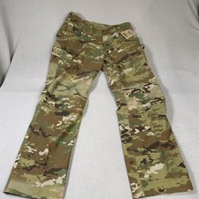 Beyond Clothing A5 RIG ULT Mission Pant Softshell MULTICAM Lightweight Large 36R picture