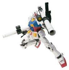 GUNDAM FIX FIGURATION METAL COMPOSITE RX-78-2 Figure THE ORIGIN Japan Bandai picture