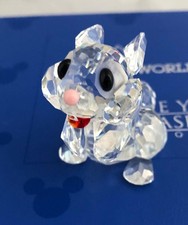CRYSTAL WORLD THUMPER FROM BAMBI, DISNEY SHOWCASE, DSC021, 55/2,750, RARE, NIB picture